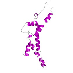 Image of CATH 2ehoI01