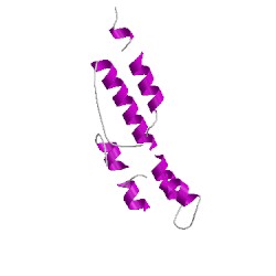 Image of CATH 2ehoK02