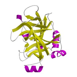 Image of CATH 2ei6A