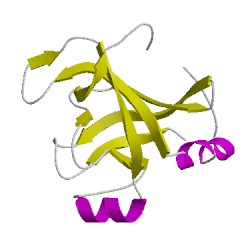 Image of CATH 2ei6A01