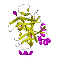 Image of CATH 2ei7A