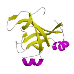 Image of CATH 2ei7A01