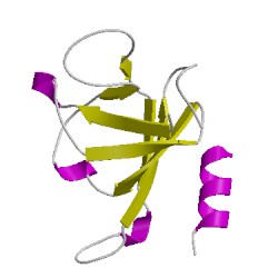 Image of CATH 2ei7A02