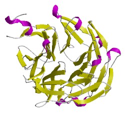 Image of CATH 2eidA02