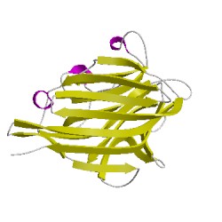 Image of CATH 2eigA00