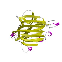 Image of CATH 2eigB00