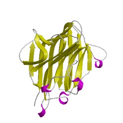 Image of CATH 2eigC00