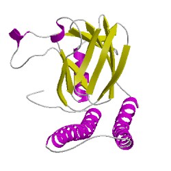 Image of CATH 2eijB