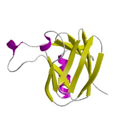 Image of CATH 2eijB02