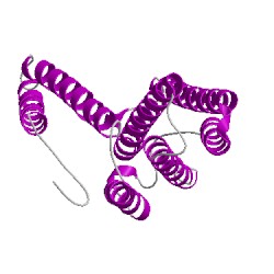 Image of CATH 2eijC