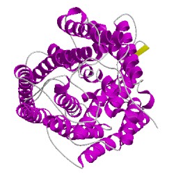 Image of CATH 2eikA