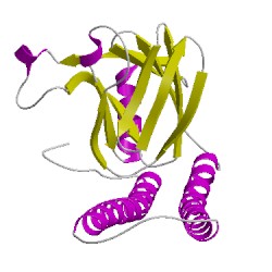 Image of CATH 2eilB