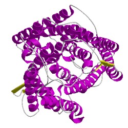 Image of CATH 2eilN