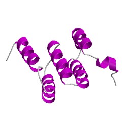 Image of CATH 2eilR00