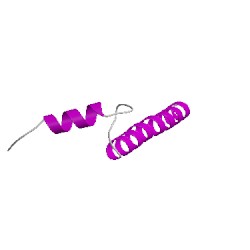 Image of CATH 2eilW