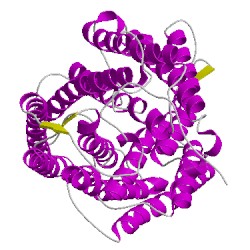 Image of CATH 2eimA00