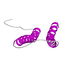 Image of CATH 2eimB01