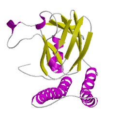 Image of CATH 2einB
