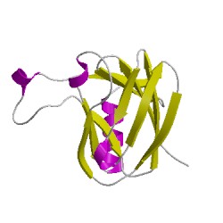 Image of CATH 2einB02