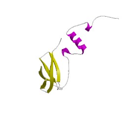 Image of CATH 2einF