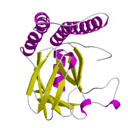 Image of CATH 2einO