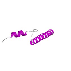 Image of CATH 2einW00