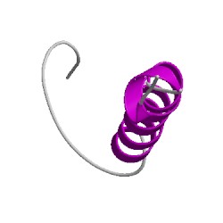 Image of CATH 2einX00