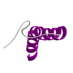 Image of CATH 2einY