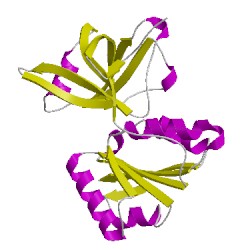 Image of CATH 2eixA