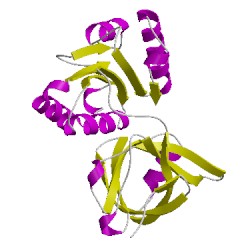 Image of CATH 2eixB