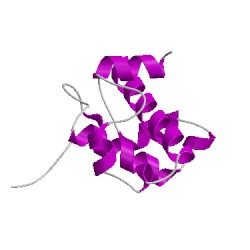 Image of CATH 2ejrA01