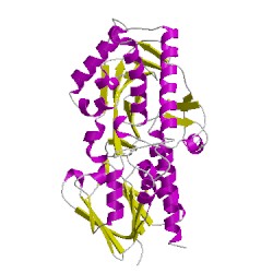 Image of CATH 2ejrA02