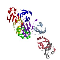 Image of CATH 2ek1