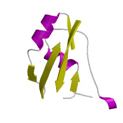 Image of CATH 2ek1B