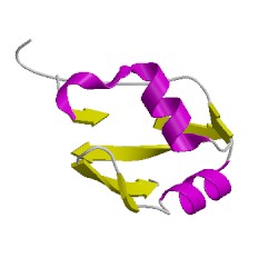 Image of CATH 2ek1C00