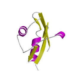 Image of CATH 2ek1D