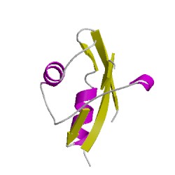 Image of CATH 2ek1D00