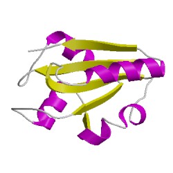 Image of CATH 2ekaA01