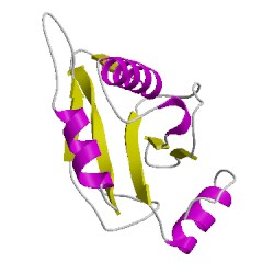 Image of CATH 2ekaB02
