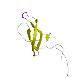 Image of CATH 2ekoA00