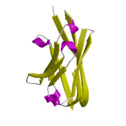 Image of CATH 2eksB