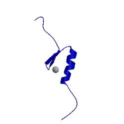 Image of CATH 2el5