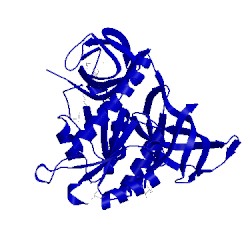 Image of CATH 2elf