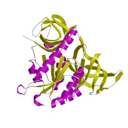 Image of CATH 2elfA