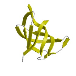 Image of CATH 2elfA03