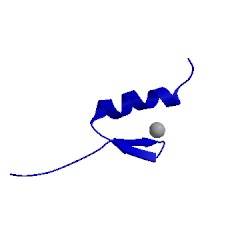 Image of CATH 2els