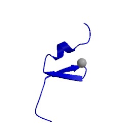 Image of CATH 2elv