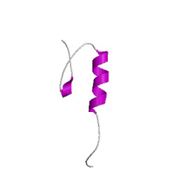 Image of CATH 2elyA01