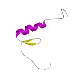 Image of CATH 2em2A