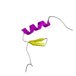 Image of CATH 2emcA